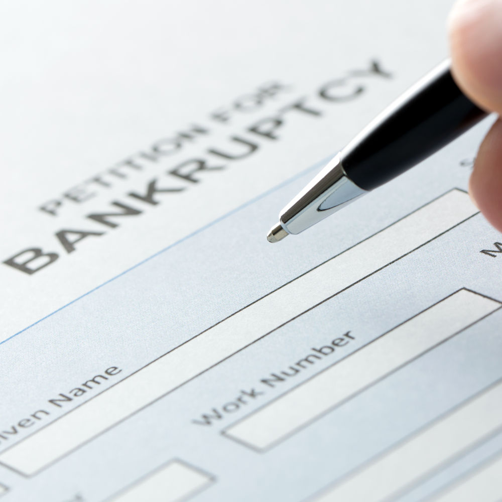 Which Bankruptcy is right for you? Call Barron & Barron LLP Today! Which Bankruptcy is right for you? Call Barron & Barron LLP Today!