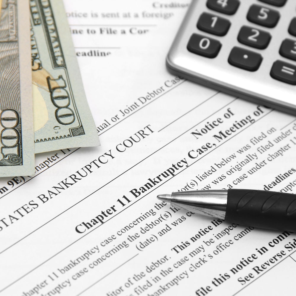 Which Bankruptcy is right for you? Call Barron & Barron LLP Today! Which Bankruptcy is right for you? Call Barron & Barron LLP Today!